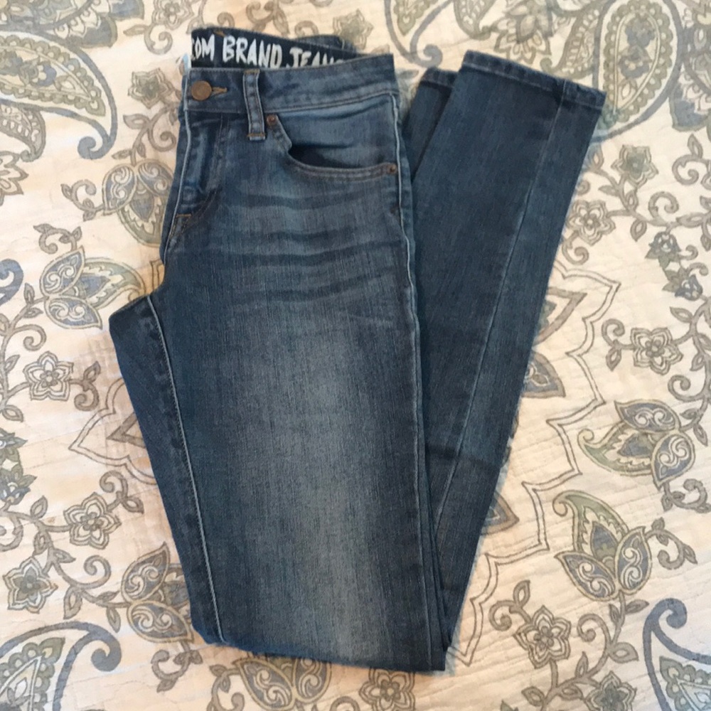 Volcom Super Stones Skinny